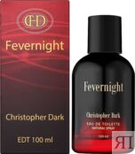 Туалетная вода Christopher Dark Fevernight 102308 фото 2