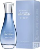 Туалетная вода Davidoff Cool Water Reborn 831231 фото 2