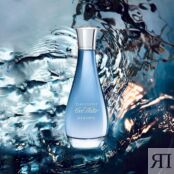 Туалетная вода Davidoff Cool Water Reborn 831231 фото 4