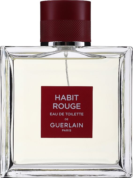 Туалетная вода Guerlain Habit Rouge 19947 фото 1