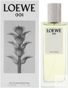 Одеколон Loewe 001 Eau de Cologne 656966 фото 2