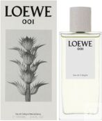 Одеколон Loewe 001 Eau de Cologne 656966 фото 4