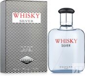 Туалетная вода Evaflor Whisky Silver 193899 фото 2