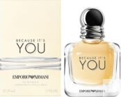 Духи Giorgio Armani Because It’s You 313507 фото 2