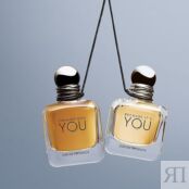 Духи Giorgio Armani Because It’s You 313507 фото 5