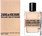 Духи Zadig & Voltaire This Is Her! Vibes Of Freedom