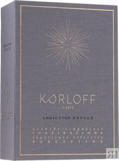 Духи Korloff Paris Addiction Petale