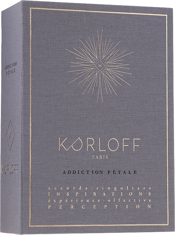 Духи Korloff Paris Addiction Petale 532917 фото 1