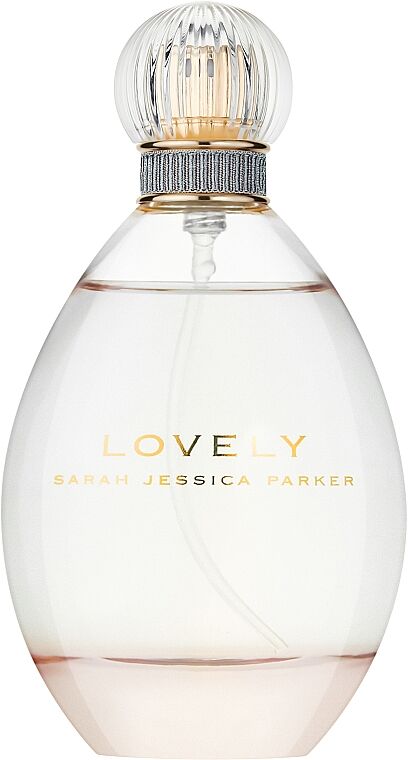 Духи Sarah Jessica Parker Lovely 3916 фото 1