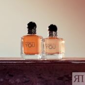 Туалетная вода Armani Stronger With You 317065 фото 5