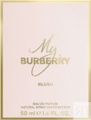 Духи Burberry My Burberry Blush