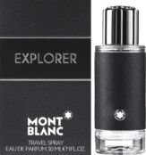 Духи Montblanc Explorer 439140 фото 4