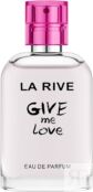 Духи La Rive Give Me Love 565105 фото 1