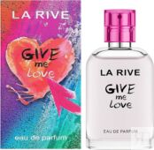 Духи La Rive Give Me Love 565105 фото 2