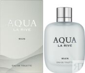 Туалетная вода La Rive Aqua La Rive 82695 фото 4