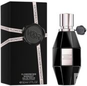 Духи Viktor & Rolf Flowerbomb Midnight 447492 фото 2