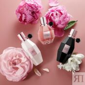 Духи Viktor & Rolf Flowerbomb Midnight 447492 фото 4