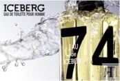 Туалетная вода Iceberg Eau de Iceberg Pour Homme 16835 фото 3