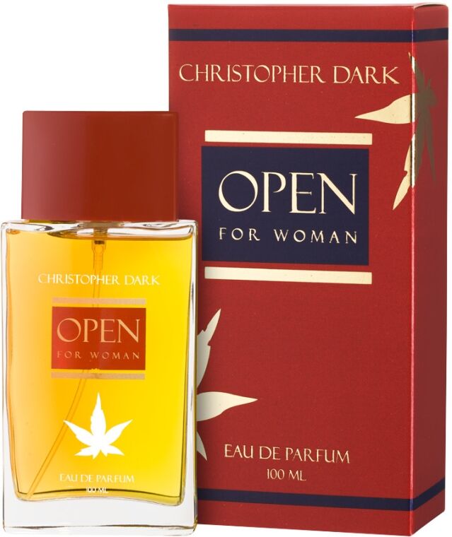 Духи Christopher Dark Open 299793 фото 1