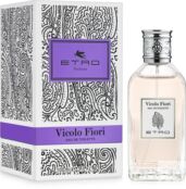 Туалетная вода Etro Vicolo Fiori Eau de Toilette 21016 фото 2