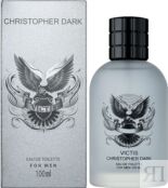 Туалетная вода Christopher Dark Victis 161351 фото 2