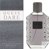 Туалетная вода Guess Dare Men 312521 фото 2