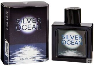 Туалетная вода Omerta Silver Ocean