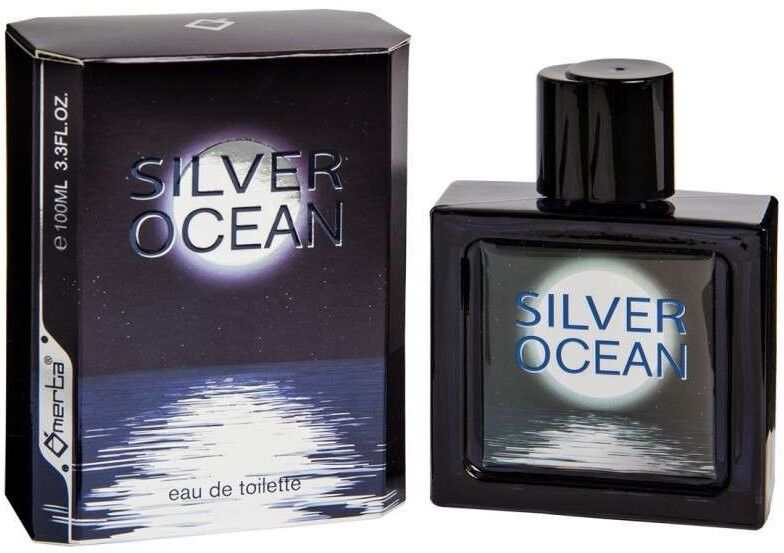 Туалетная вода Omerta Silver Ocean 548485 фото 1