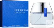 Туалетная вода Iceberg Effusion Man 16834 фото 2