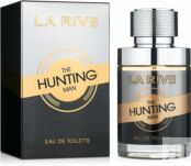 Туалетная вода La Rive The Hunting Man 351841 фото 2