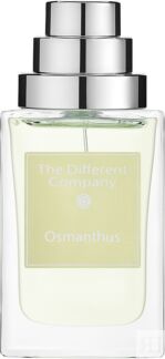 Туалетная вода The Different Company Osmanthus