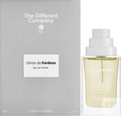 Туалетная вода The Different Company Limon de Cordoza 280183 фото 2