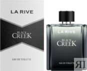 Туалетная вода La Rive Black Creek 545569 фото 2