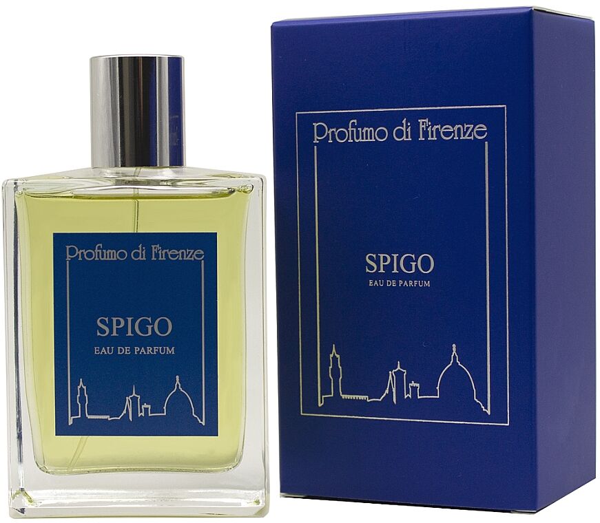 Духи Profumo Di Firenze Spigo 807964 фото 1