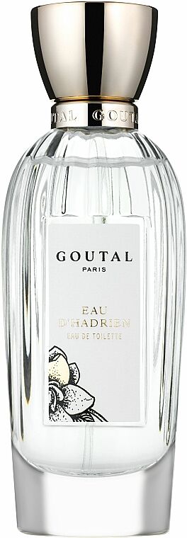 Туалетная вода Annick Goutal Eau d’Hadrien 18377 фото 1