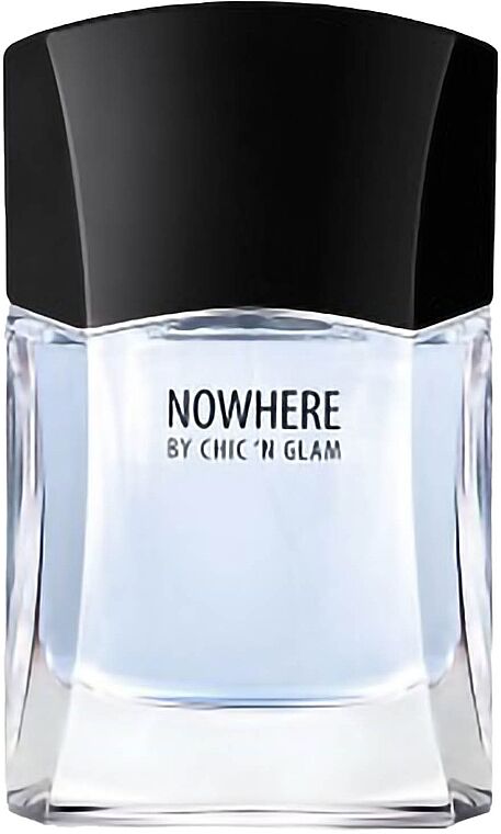 Туалетная вода Chic'n Glam Nowhere 801488 фото 1