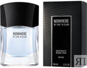 Туалетная вода Chic'n Glam Nowhere 801488 фото 2