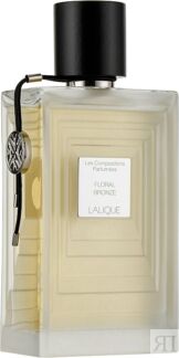 Духи Lalique Floral Bronze
