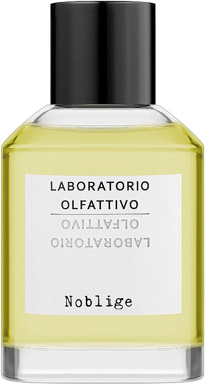 Духи Laboratorio Olfattivo Noblige 781583 фото 1