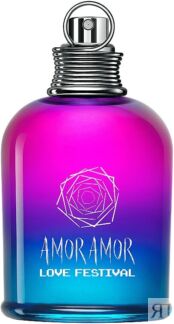 Туалетная вода Cacharel Amor Amor Love Festival