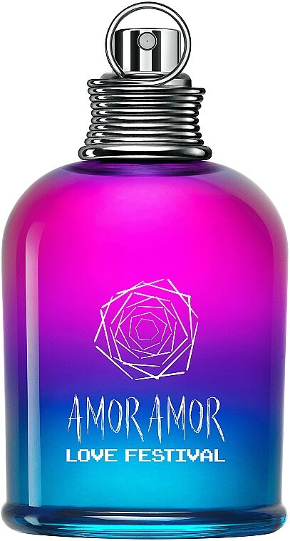 Туалетная вода Cacharel Amor Amor Love Festival 532633 фото 1