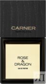 Духи Carner Barcelona Rose & Dragon 505357 фото 1