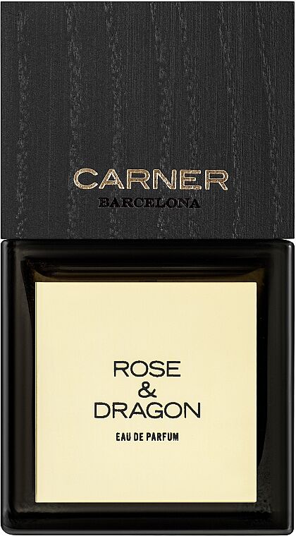 Духи Carner Barcelona Rose & Dragon 505357 фото 1