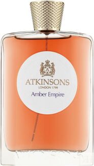Туалетная вода Atkinsons Amber Empire