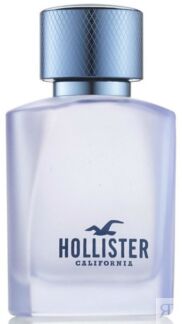 Туалетная вода Hollister Free Wave For Him