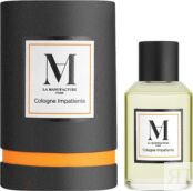 Одеколон La Manufacture Cologne Impatiente 789245 фото 2