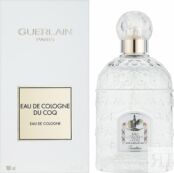 Одеколон Guerlain Eau de Cologne du Coq 373467 фото 2