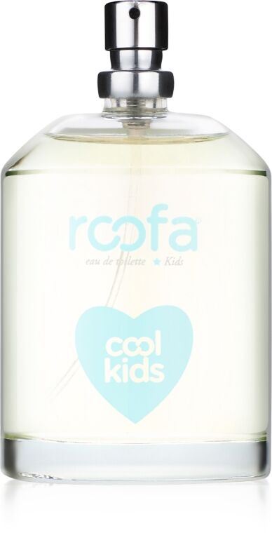 Туалетная вода Roofa Cool Kids Egypt Girl Leila 490472 фото 1