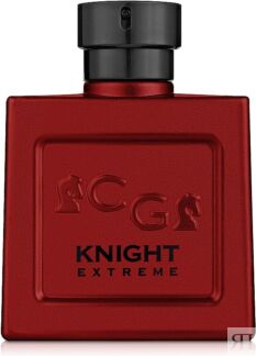 Туалетная вода Christian Gautier Knight Extreme Pour Homme