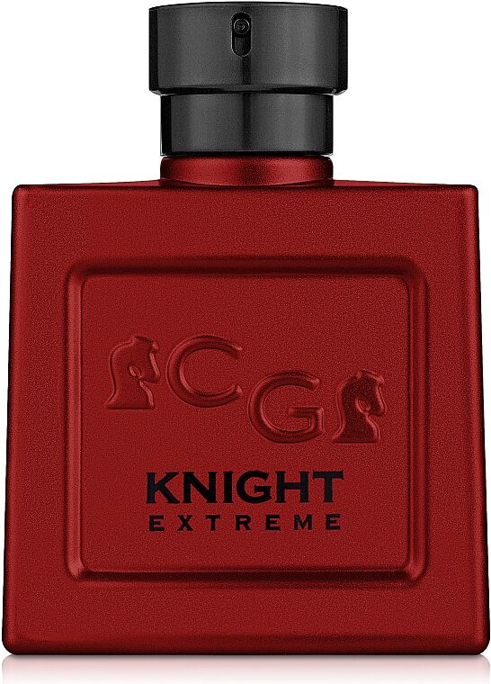 Туалетная вода Christian Gautier Knight Extreme Pour Homme 213273 фото 1